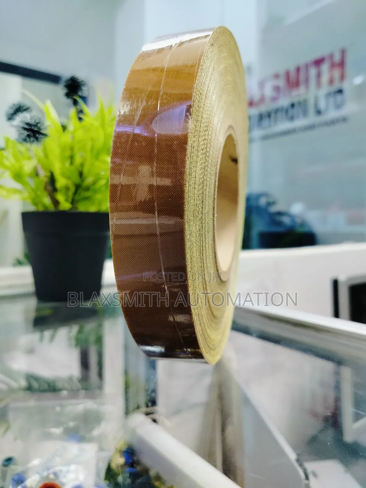 Teflon Tape 1"