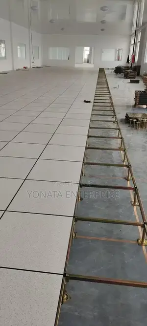 Raised Floor Suppliers Kenya