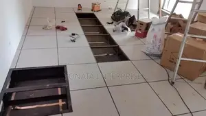 Raised Floor Suppliers Kenya