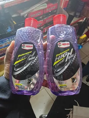 High Tire Gel