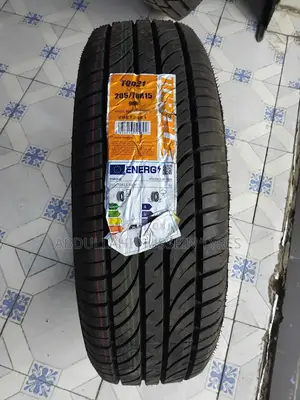205/70 R15 Torque Tyres