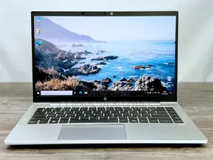 Laptop HP EliteBook 840 G8 16GB Intel Core I7 SSD 512GB