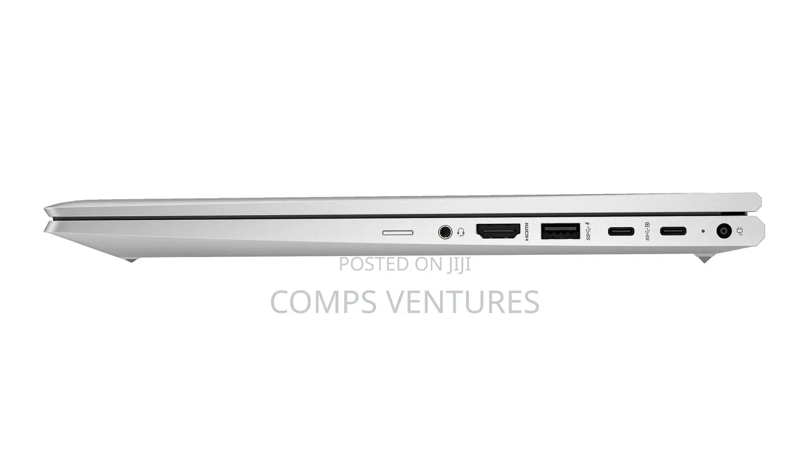 Laptop HP EliteBook 840 G8 16GB Intel Core I7 SSD 512GB