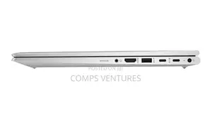 Laptop HP EliteBook 840 G8 16GB Intel Core I7 SSD 512GB