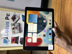 Apple iPad Air 2 64 GB Silver