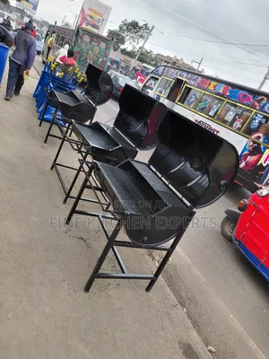 Barbecue Grill