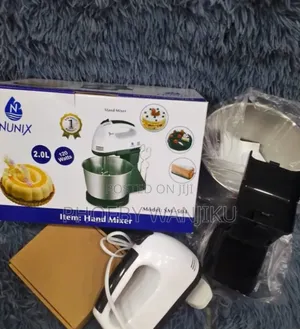 High Quality Stand Mixer