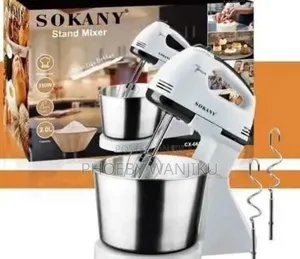 Sokany Stand Mixer