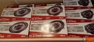Brand New 2x Pioneer 6inch Door Car Audio Speakers