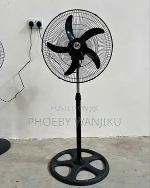 Original Own Standing Fan