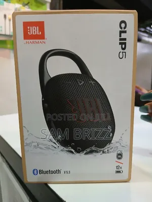 Jbl Clip 5