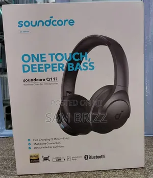 Anker Space Q11i