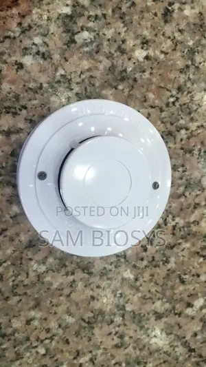 Smoke Detector