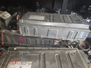 Toyota Prius Hybrid Battery
