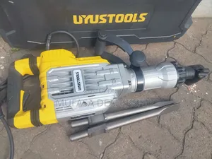 Uyustools Demolition Hammer(Uy-Dml02-30)