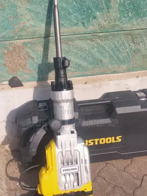 Demolition Hammer~Demolition Machine 1700w