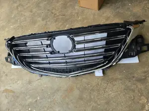 Mazda Cx9 Front Grille
