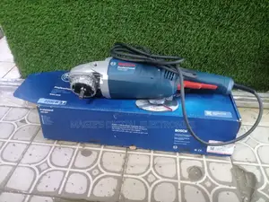 Top Heavy Duty 2200w Bosch Angle Grinder 9"