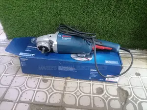 Most Appropriate 2200w Bosch Angle Grinder 9 Inch