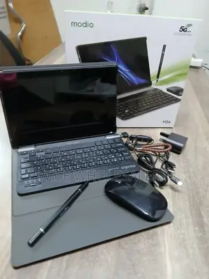 New Modio M3 512 GB