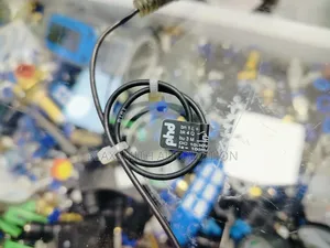 Magnetic (Reed) Sensor