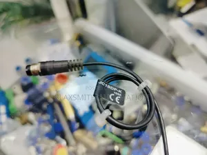 Magnetic (Reed) Sensor