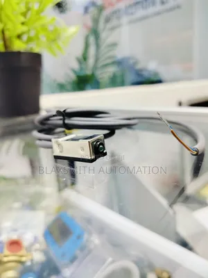 Magnetic (Reed) Sensor