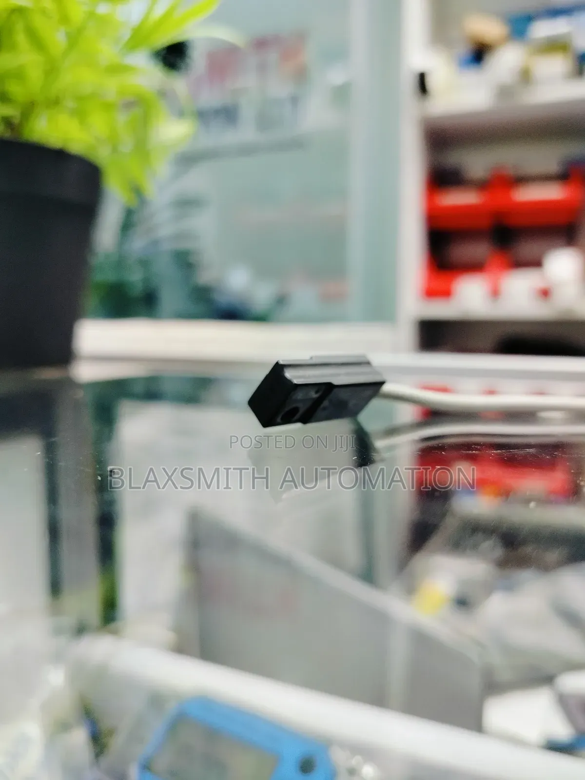 Magnetic (Reed) Sensor