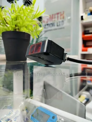 Photoelectric Sensor Autonics Ben3m-PFR