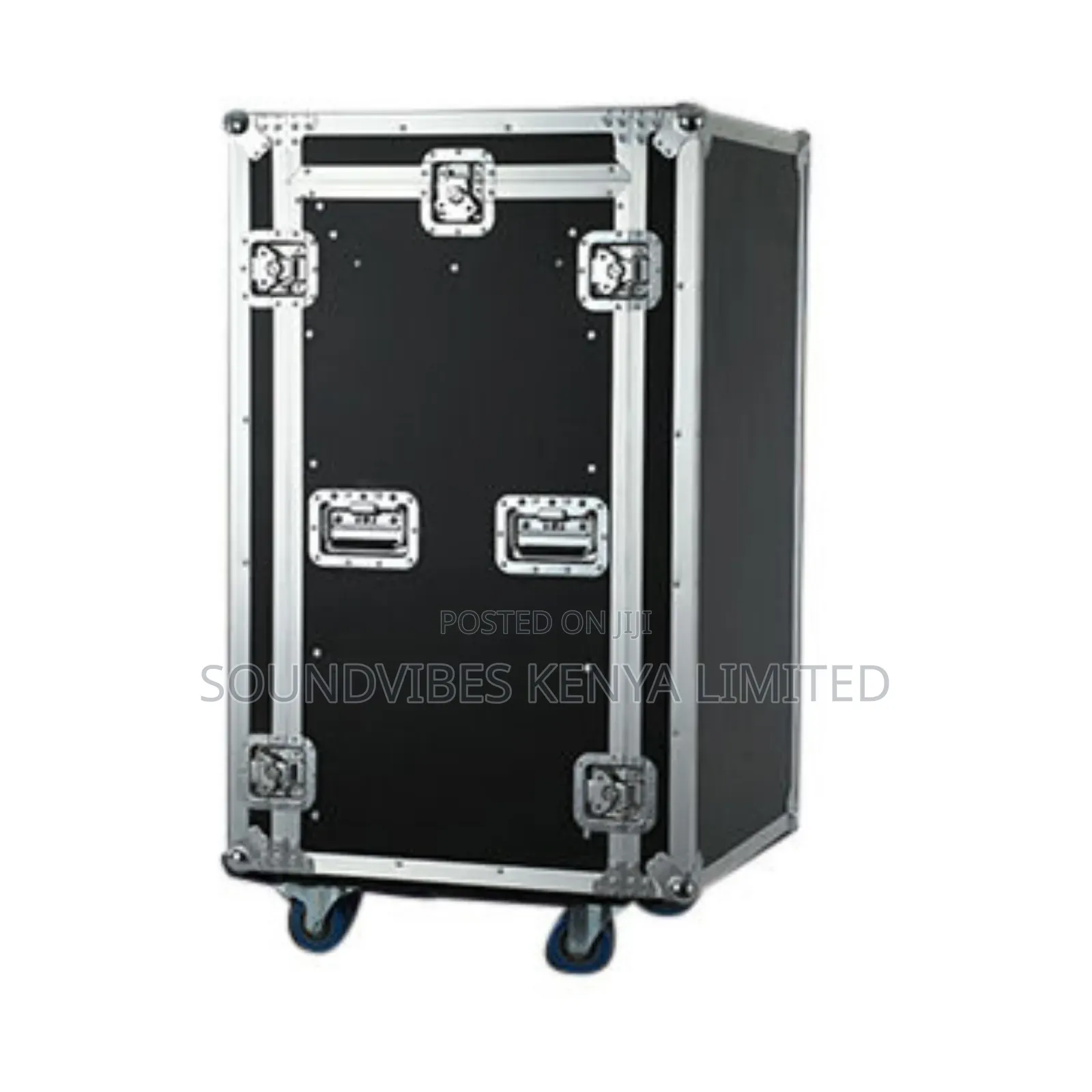 Mixer Rack