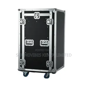 Mixer Rack