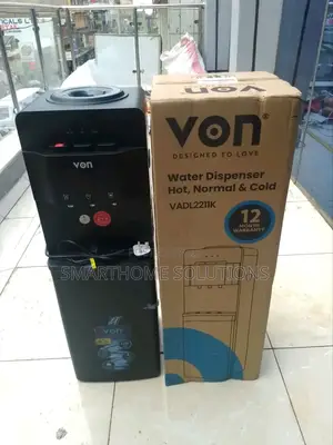 Von 3taps Black in Colour