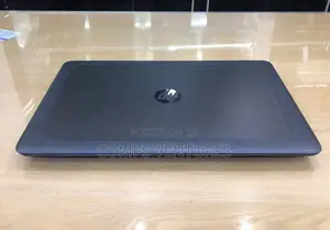 Laptop HP ZBook 15 16GB Intel Core I7 SSD 512GB