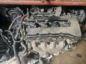 Mitsubishi Outlander Engines Hybrid