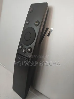 Samsung Bn59-01330c Voice Control Replacement Remote