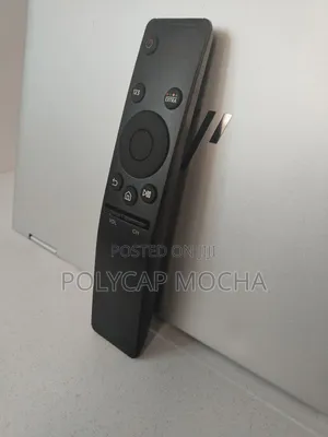 Samsung Bn59-01330c Voice Control Replacement Remote