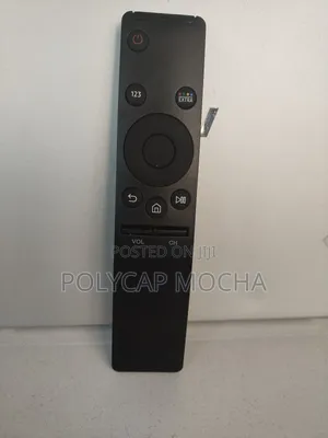 Samsung Bn59-01330c Voice Control Replacement Remote