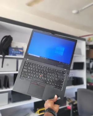 New Laptop Lenovo ThinkPad T480 8GB Intel Core I5 SSD 256GB