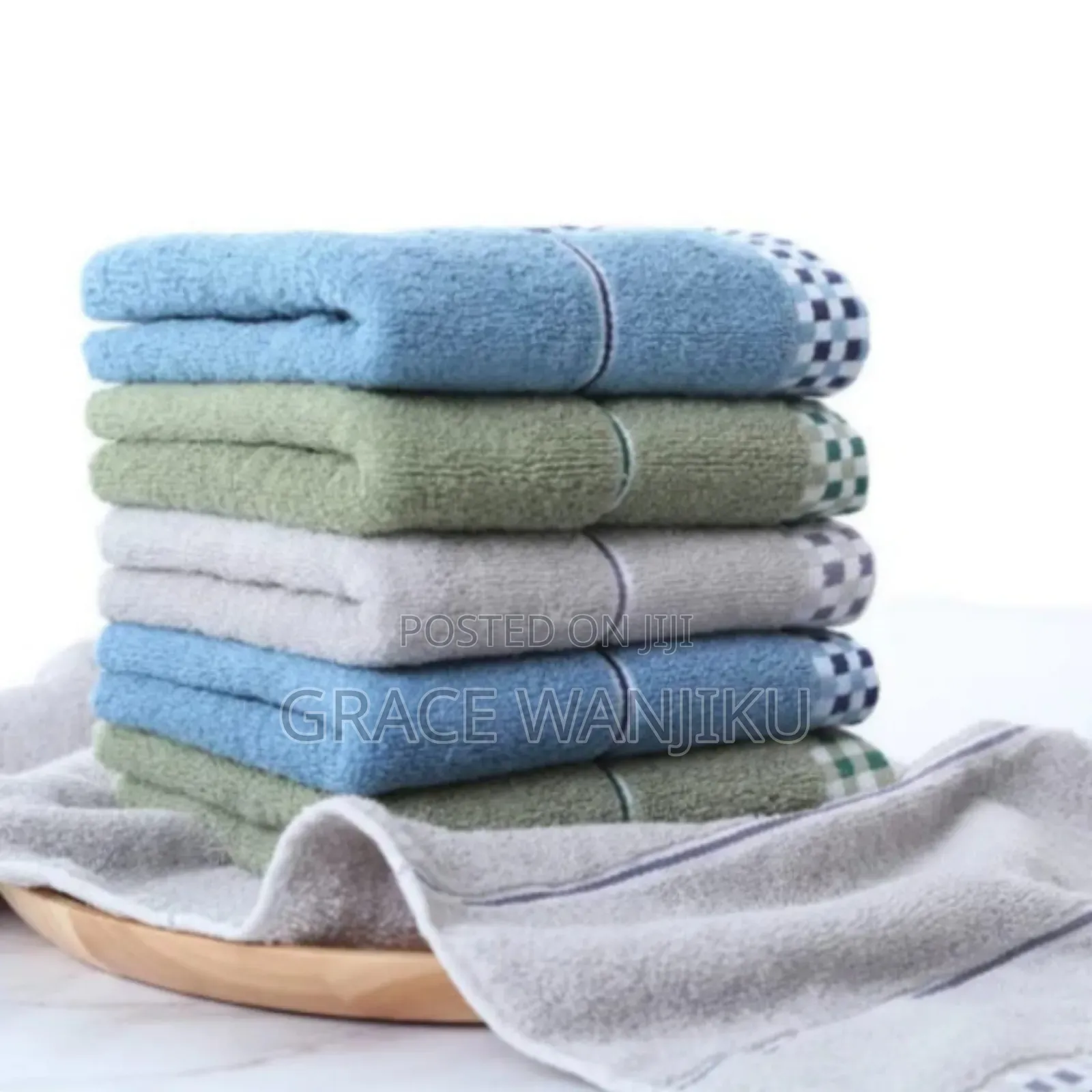 *Kitchen Absorbent Towels