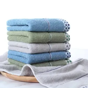 *Kitchen Absorbent Towels
