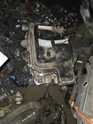 Inverter Lexus 400