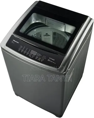 Hisense 9kg Top Load Washing Machine Full Automatic