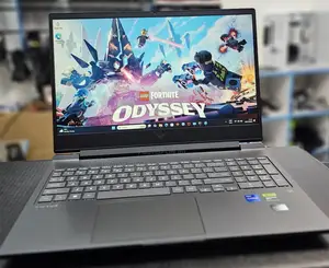 New Laptop HP Victus 16 16GB Intel Core i7 SSD 512GB