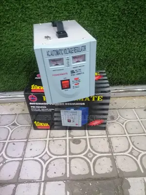 Most Appropriate 1.0kva Automatic Voltage Regulator