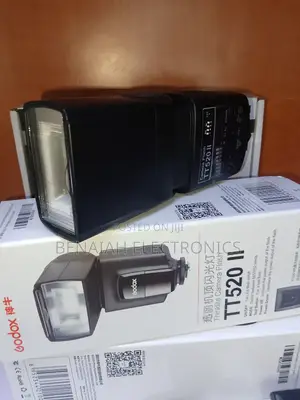Camera Flash Tt520 Good Professional Camera Flash Light