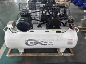 Octane Compressor 50- 500 Litre