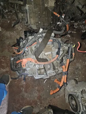 Hybrid Servicing