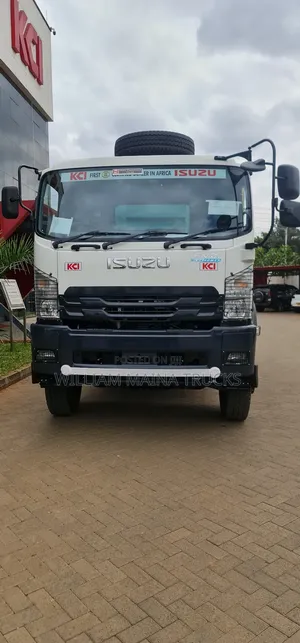 FVZ S.W.B Tipper