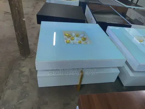 Class Coffee Table