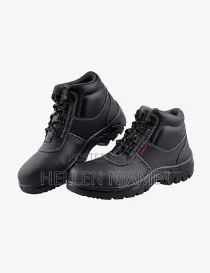 Safety Shoes